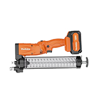 鋰電無刷黃油槍